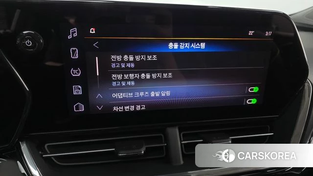 Chevrolet (GM Daewoo) Trax Crossover id 4281146 из Кореи 27