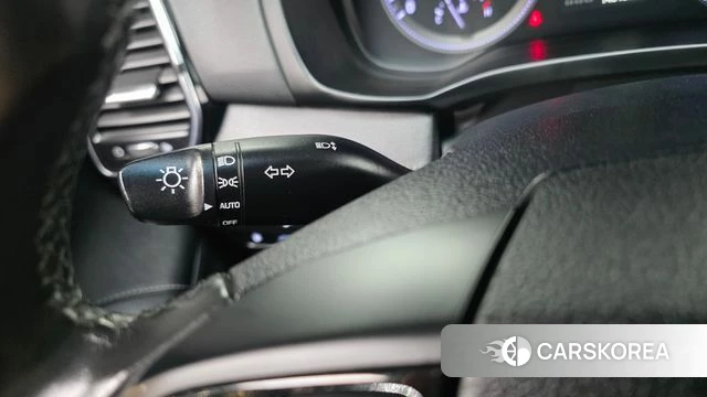 Hyundai Grandeur IG id 4269390 из Кореи 27