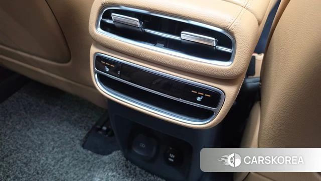 Genesis GV80 id 4519192 из Кореи 27