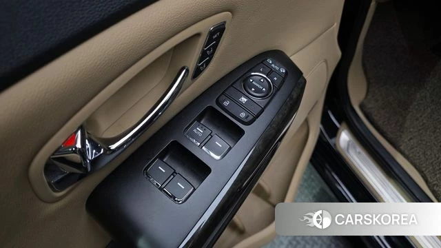 Kia The New Carnival id 4551442 из Кореи 27