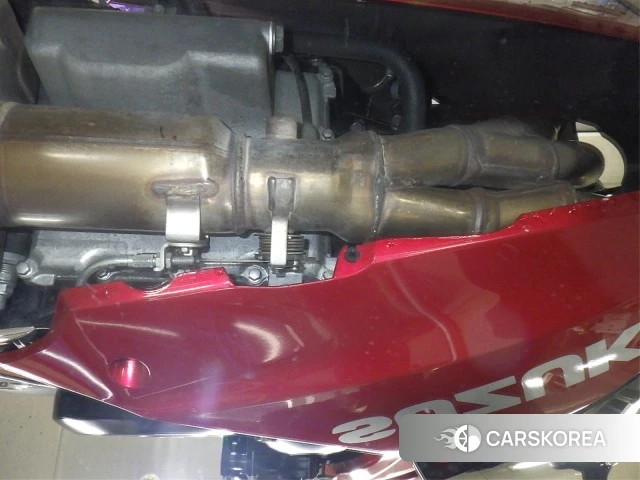 Suzuki GSX-S1000F id 4229314 из Японии 27