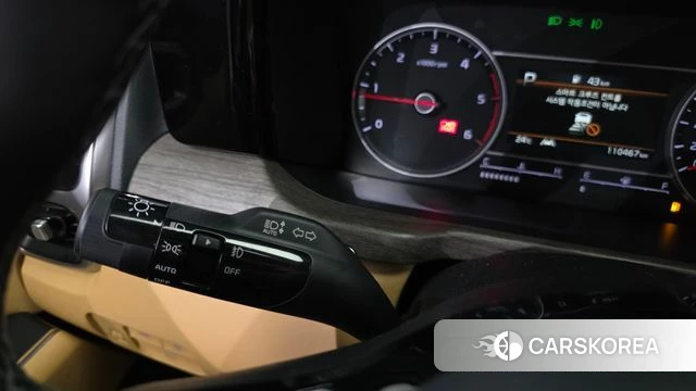 Kia Sorento 4th Generation id 4619428 из Кореи 27
