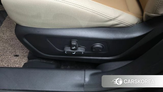Ssangyong Actian 2nd Generation id 4629852 из Кореи 27
