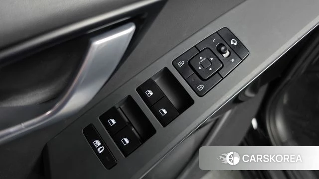 Kia Di All New Niro EV id 4650442 из Кореи 27