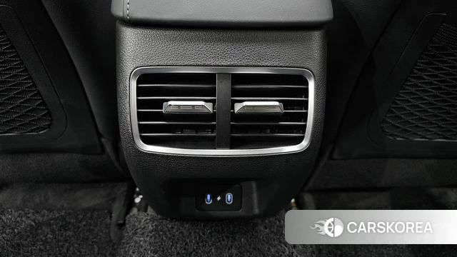 Hyundai Sonata D Edge (DN8) id 4354691 из Кореи 27