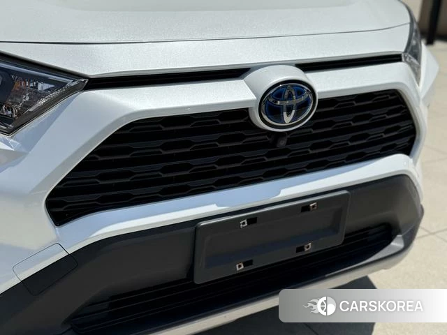 Toyota RAV4 Rongfang id 4220620 из Китая 27