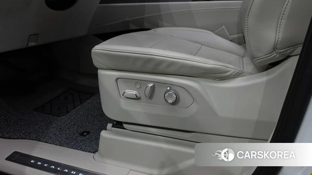 Cadillac Escalade 5th Generation id 4560257 из Кореи 27