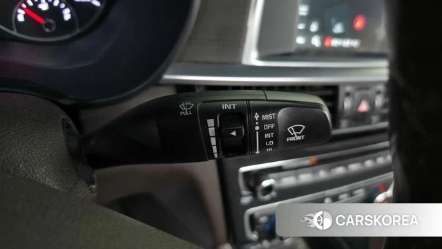 Kia The New K5 2nd generation id 4385031 из Кореи 27