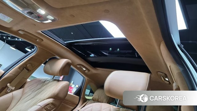 Genesis G80 (RG3) id 4834372 из Кореи 27