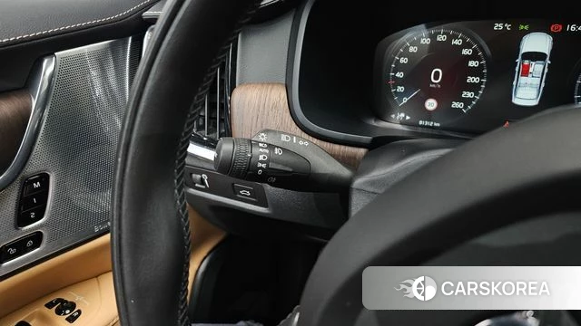 Volvo S90 id 4872376 из Кореи 27