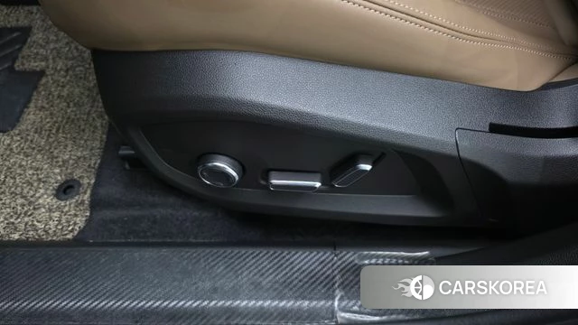 Renault Korea (Samsung) Grand Coleos id 4617608 из Кореи 27