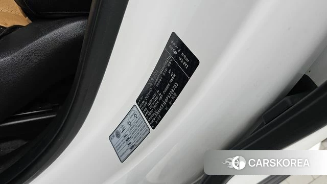 Kia Carnival 4th generation id 4494646 из Кореи 27