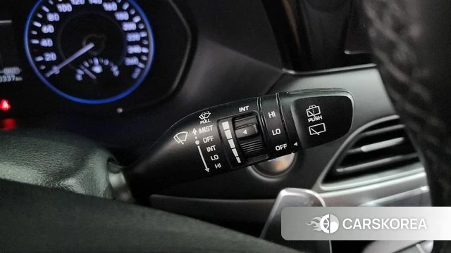 Hyundai Palisade id 4586218 из Кореи 27