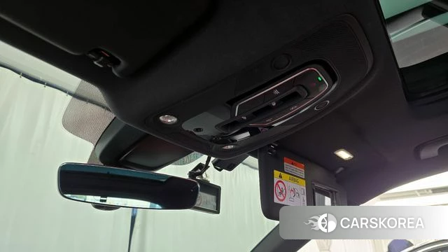 Audi SQ5 (FY) id 4201237 из Кореи 27