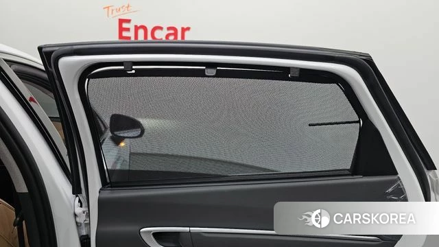 Hyundai Sonata D Edge (DN8) id 4394265 из Кореи 27
