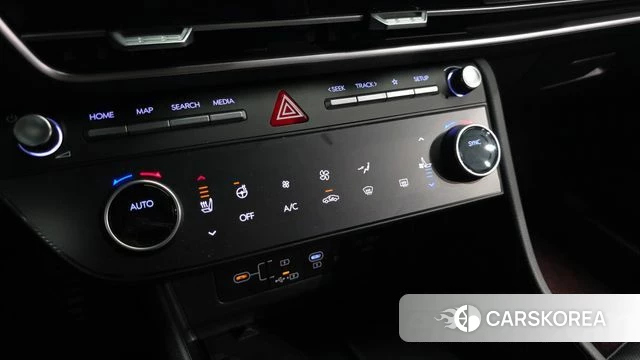 Hyundai Sonata D Edge (DN8) id 4354405 из Кореи 27