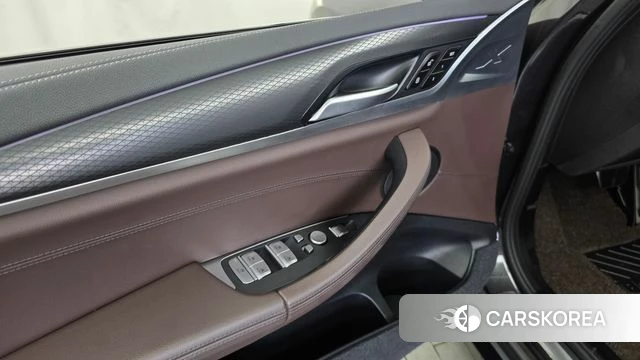 BMW X4 (G02) id 4384010 из Кореи 27