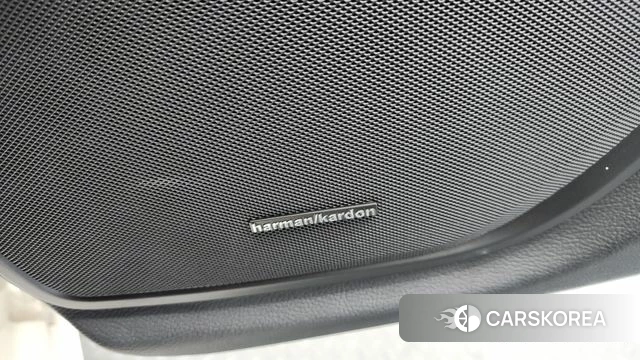 Maserati Ghibli id 4203882 из Кореи 27