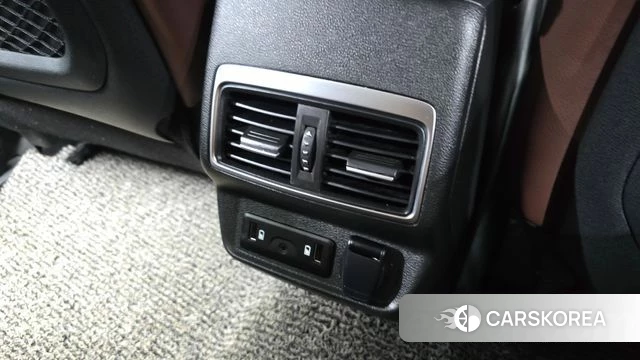 Renault Korea (Samsung) QM6 id 4765366 из Кореи 27