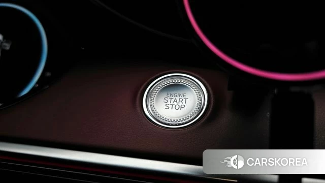 Genesis GV70 id 4195973 из Кореи 27