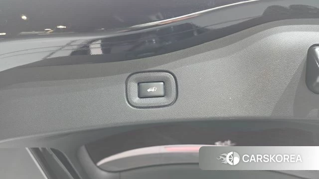 Renault Korea (Samsung) The New QM6 id 4293094 из Кореи 27