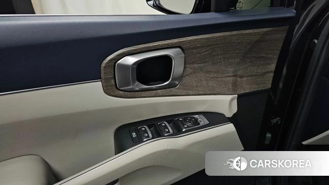 Kia Sorento 4th Generation id 4409916 из Кореи 27