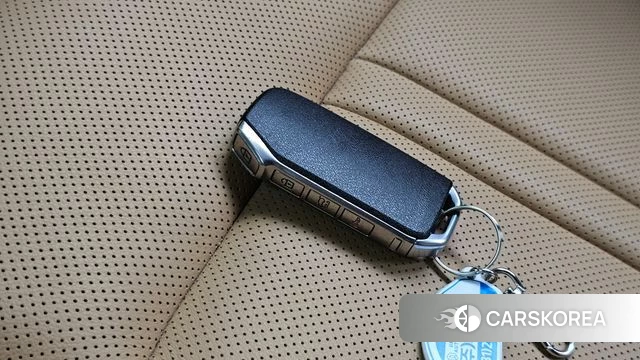 Kia Sorento 4th Generation id 4534106 из Кореи 27