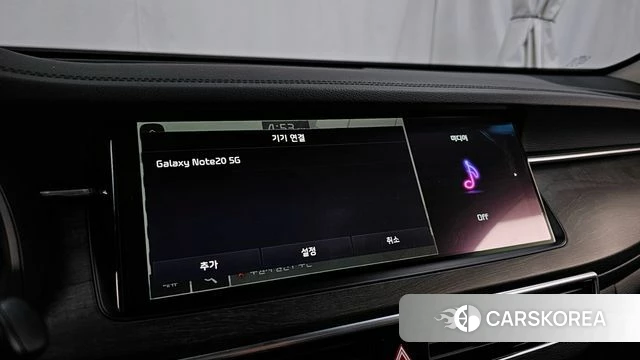 Kia K7 Premier id 4794360 из Кореи 27