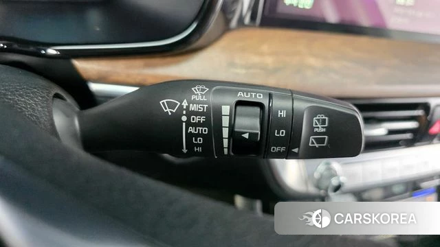 Kia Mohave Master id 4698211 из Кореи 27