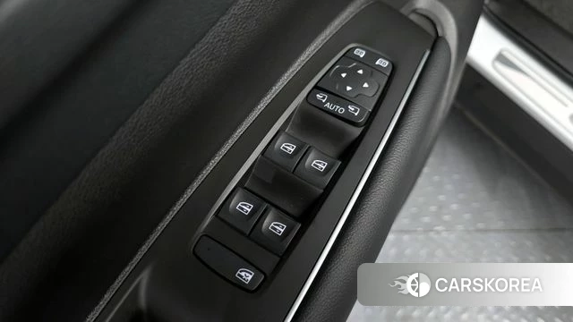 Renault Korea (Samsung) The New QM6 id 4201221 из Кореи 27