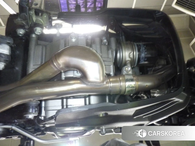 Suzuki V-STROM 650 DL650 ABS id 3947563 из Японии 27