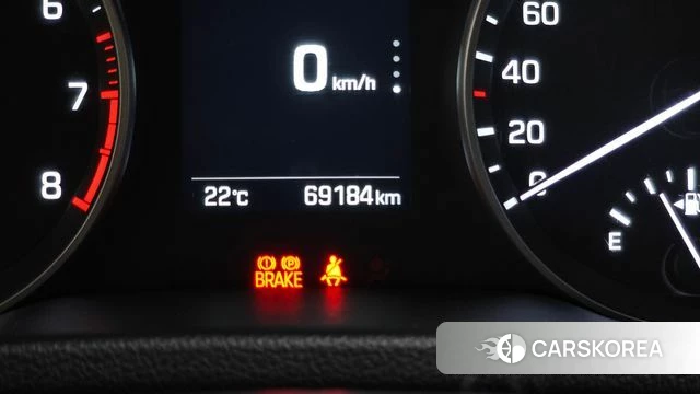 Hyundai Avante AD id 4325841 из Кореи 27
