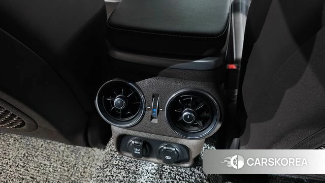 Kia Stinger id 4520612 из Кореи 27