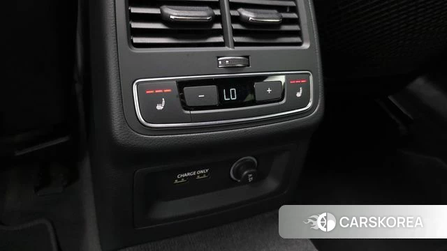 Audi A5 (F5) id 4784764 из Кореи 27