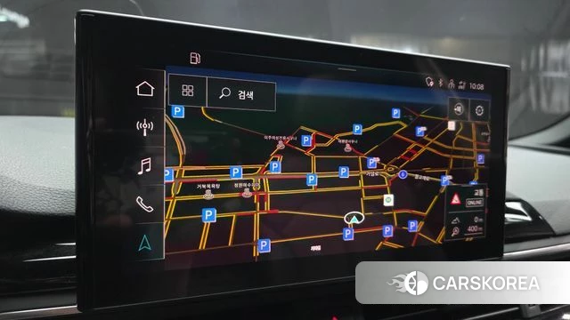 Audi A5 (F5) id 4864235 из Кореи 27