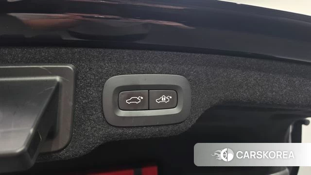 Volvo S90 id 4741770 из Кореи 27