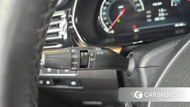 Kia Mohave Master id 4556487 из Кореи 27