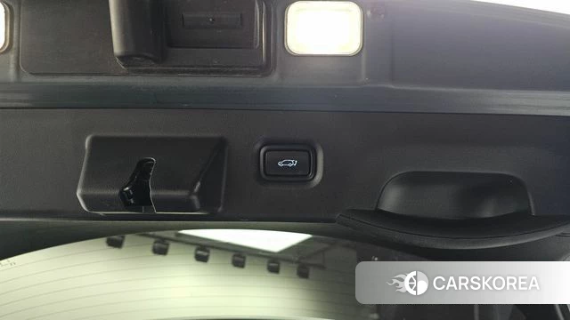 Hyundai Ionic 5 id 4696103 из Кореи 27