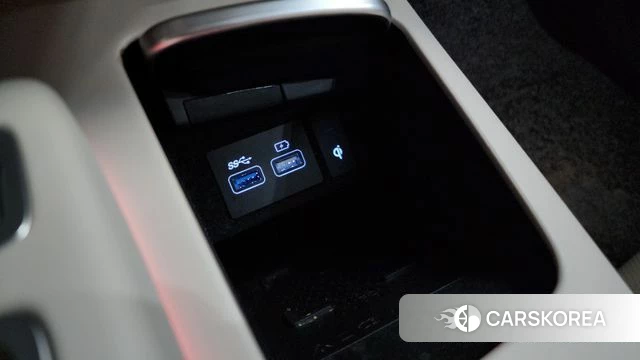 Genesis GV70 id 4624748 из Кореи 27