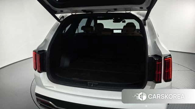 Kia Sorento 4th Generation id 4898667 из Кореи 27