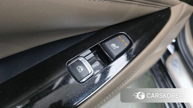 Kia K8 Hybrid id 4675512 из Кореи 27