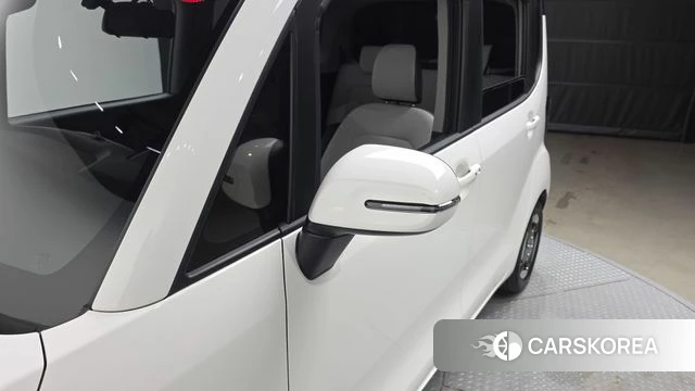 Kia The New Kia Ray EV id 4549191 из Кореи 27