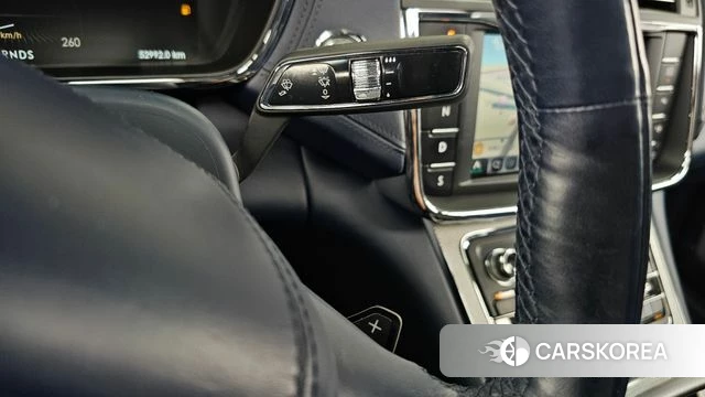 Lincoln Continental 10th Generation id 4574137 из Кореи 27