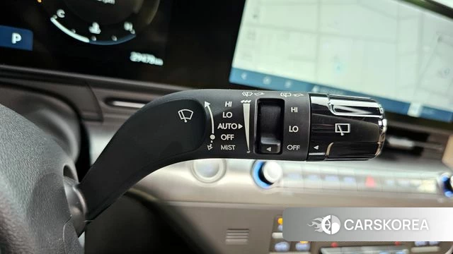 Hyundai Kona (SX2) id 4302784 из Кореи 27