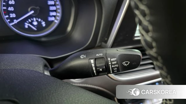 Hyundai Grandeur IG id 4563211 из Кореи 27