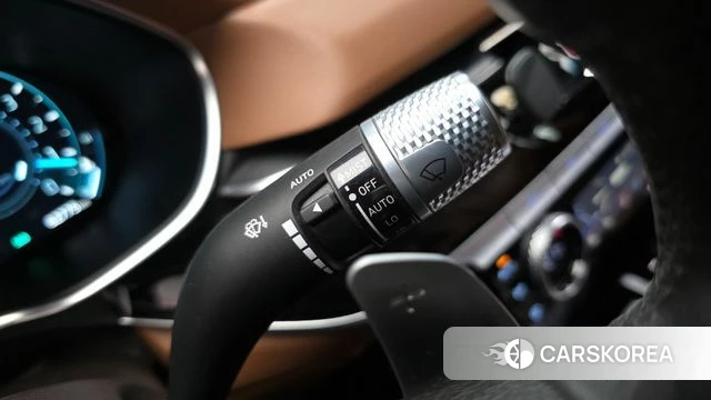 Genesis G80 (RG3) id 4232094 из Кореи 27