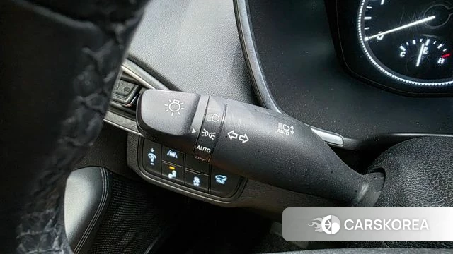 Hyundai Santa Fe TM id 4703514 из Кореи 27