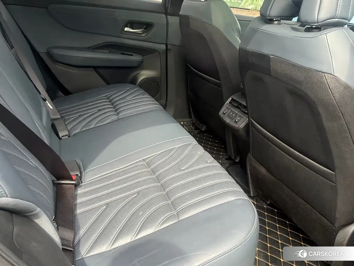 Nissan Ariya id 4538582 из Китая 27