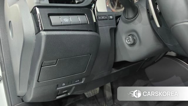 Lexus ES300h 7th generation id 4696614 из Кореи 27