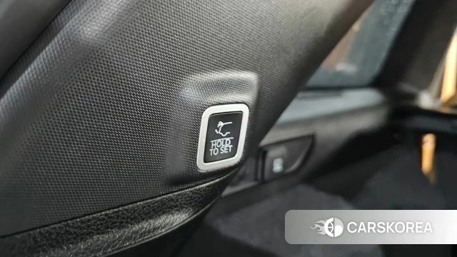 Jeep Grand Cherokee (WL) id 4549131 из Кореи 27
